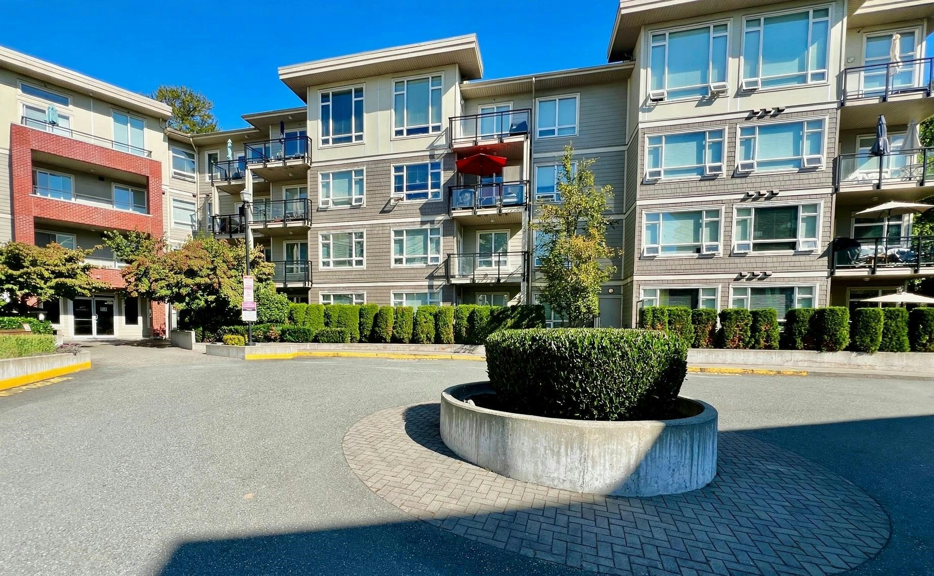 C202-20211 66 Avenue, Langley, BC, V2Y 0L4