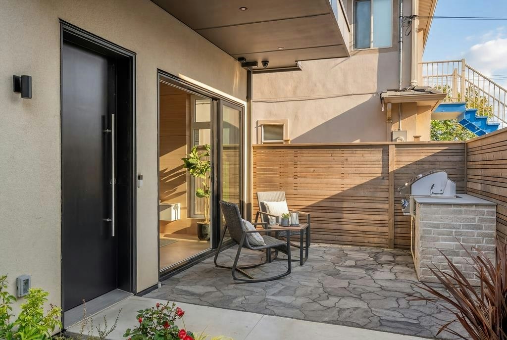 2-364 E 23rd Avenue, Vancouver, BC, V5V 1X5 - 5