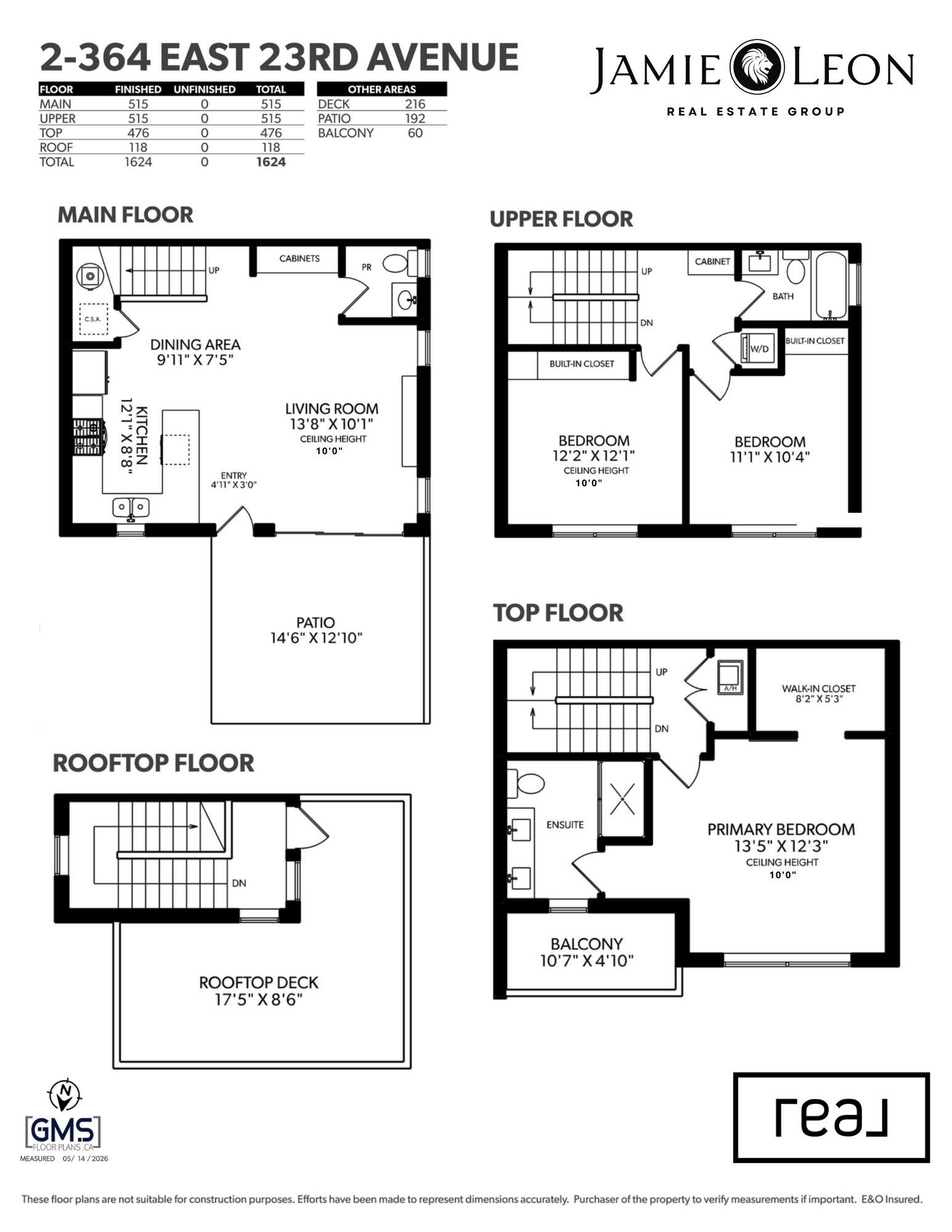 2-364 E 23rd Avenue, Vancouver, BC, V5V 1X5 - 32