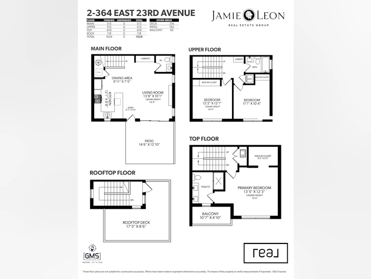 2-364 E 23rd Avenue, Vancouver, BC, V5V 1X5 - 32