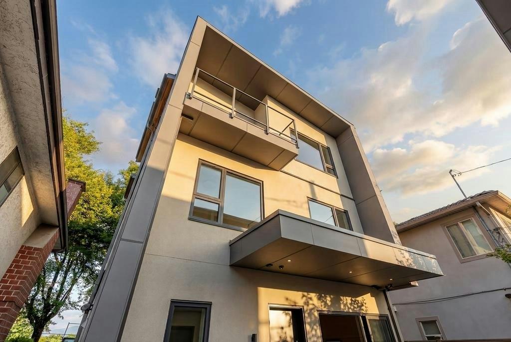 2-364 E 23rd Avenue, Vancouver, BC, V5V 1X5 - 31