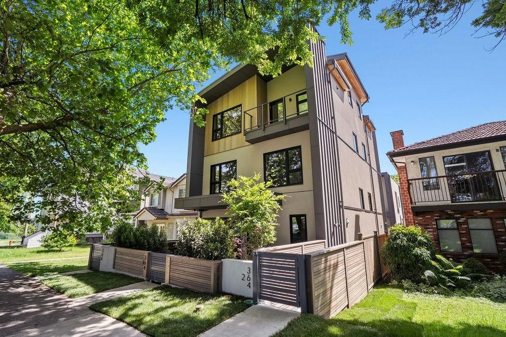 2-364 E 23rd Avenue, Vancouver, BC, V5V 1X5 - 2