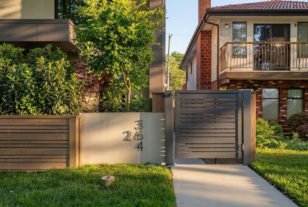2-364 E 23rd Avenue, Vancouver, BC, V5V 1X5 - 3