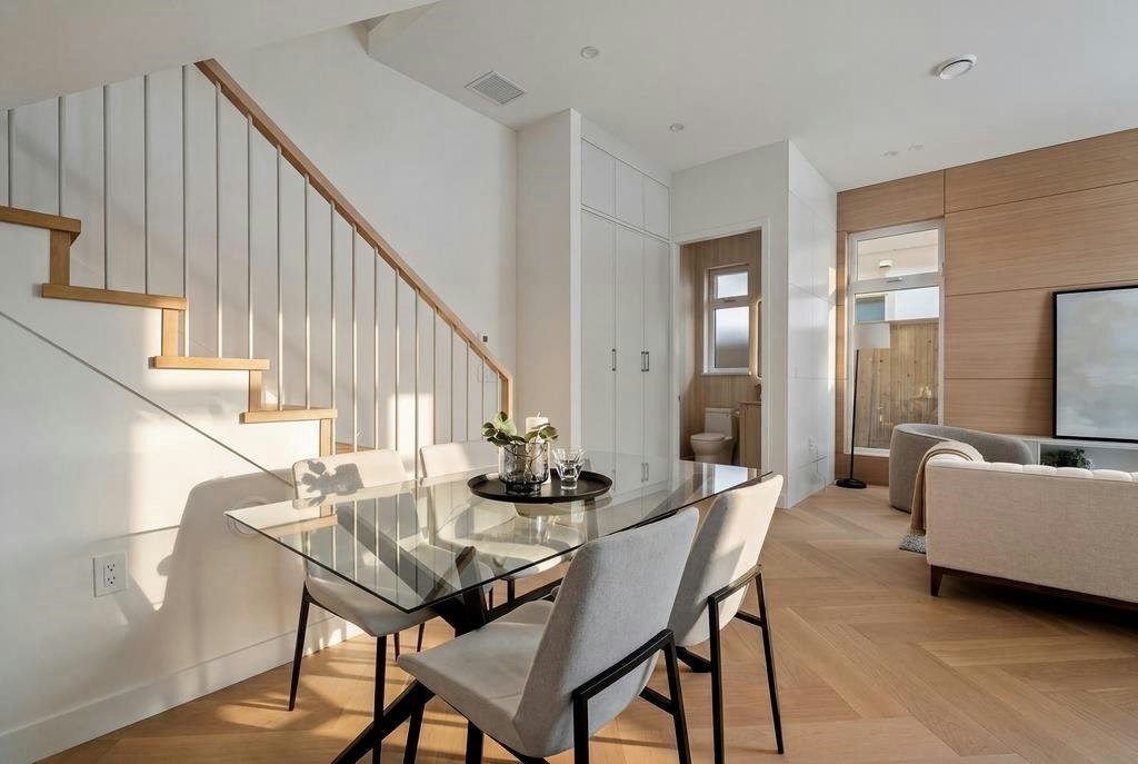 2-364 E 23rd Avenue, Vancouver, BC, V5V 1X5 - 9