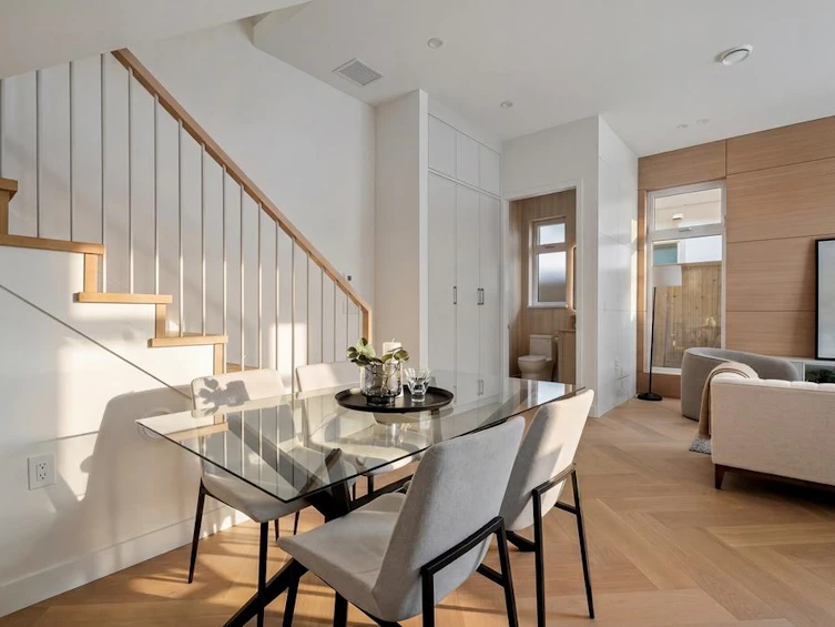 2-364 E 23rd Avenue, Vancouver, BC, V5V 1X5 - 9