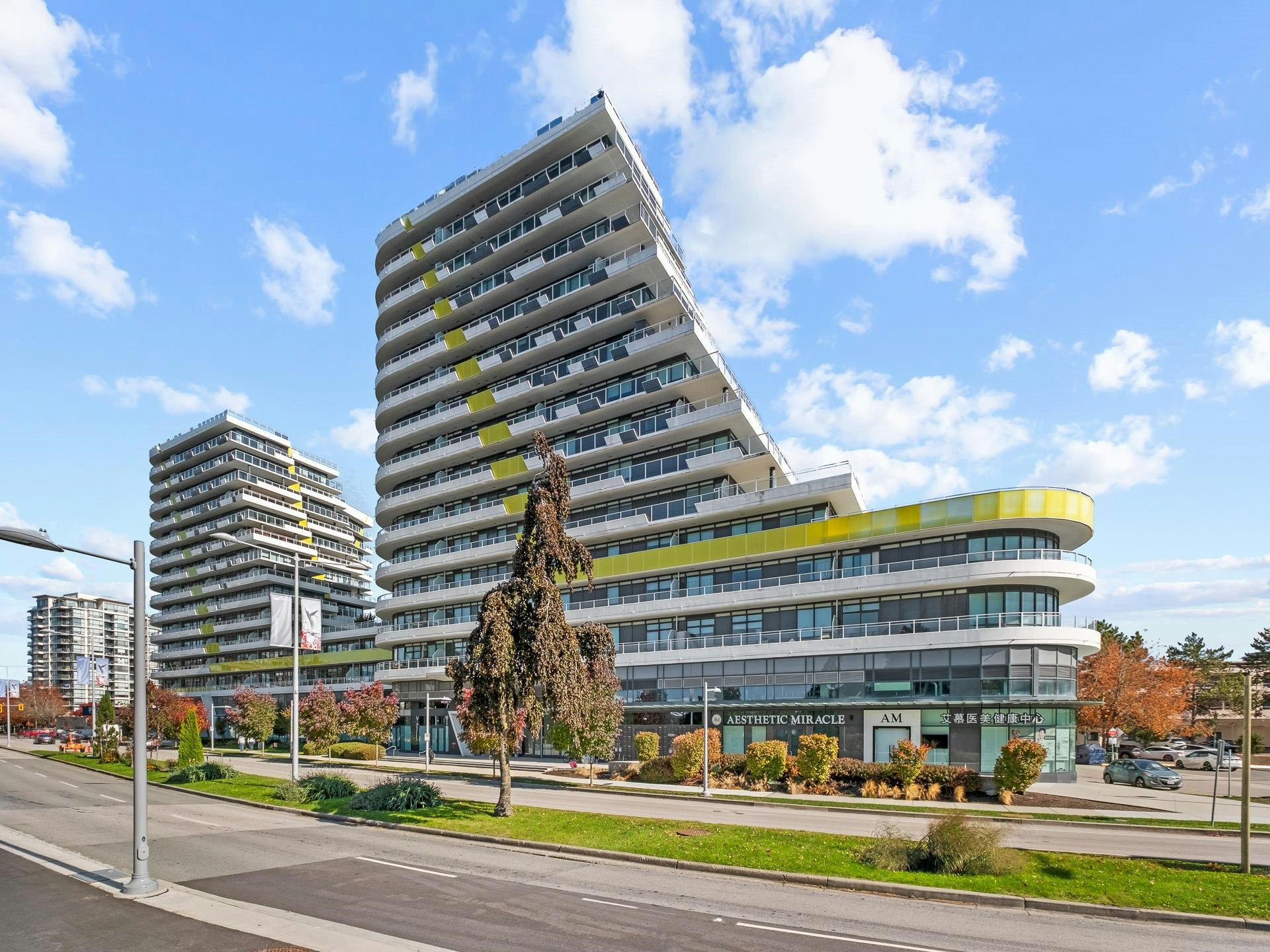 TH504-5788 Gilbert Road, Richmond, BC, V6X 1B7