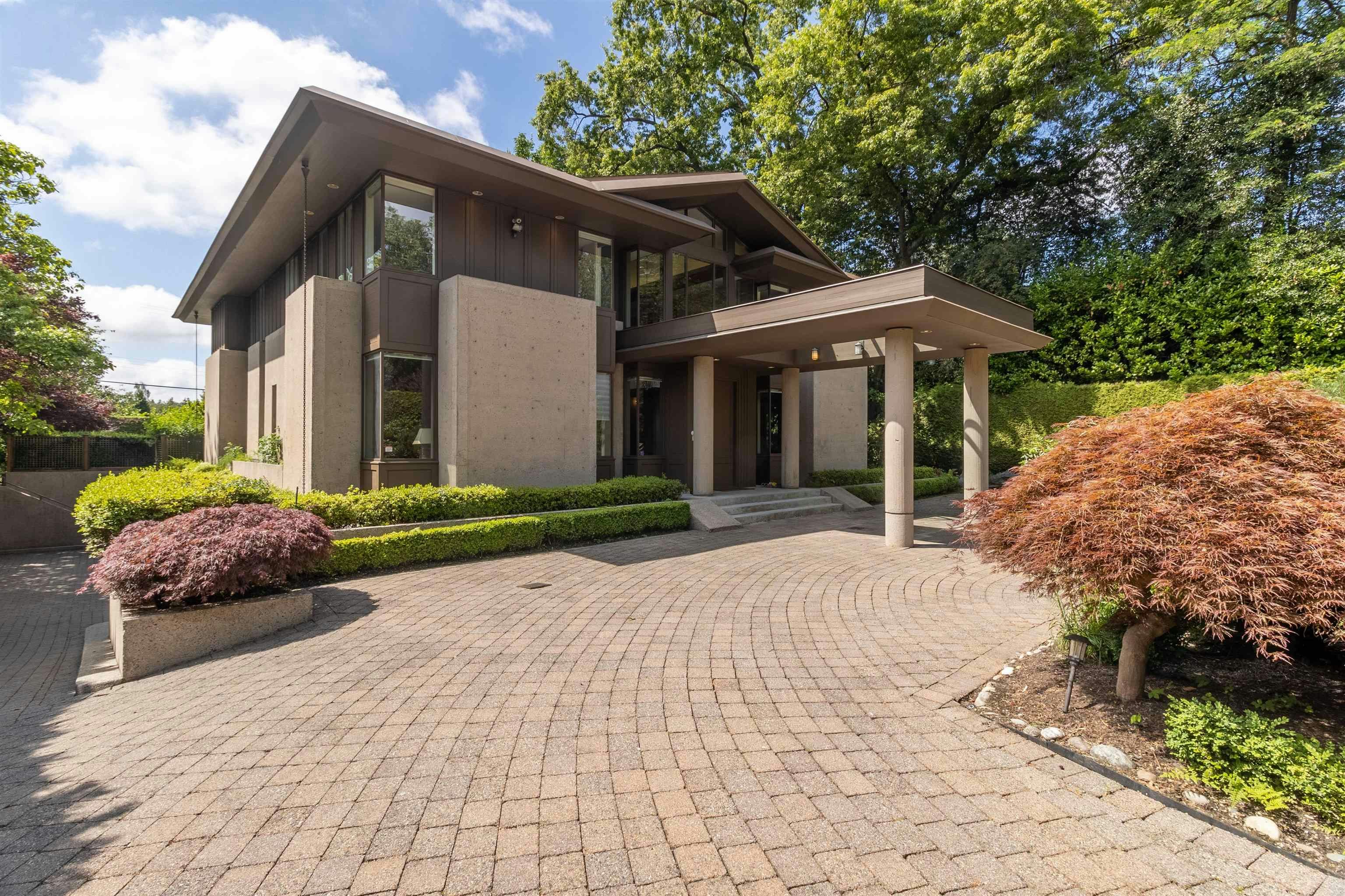 1178 Laurier Avenue, Vancouver, BC, V6H 1Y5