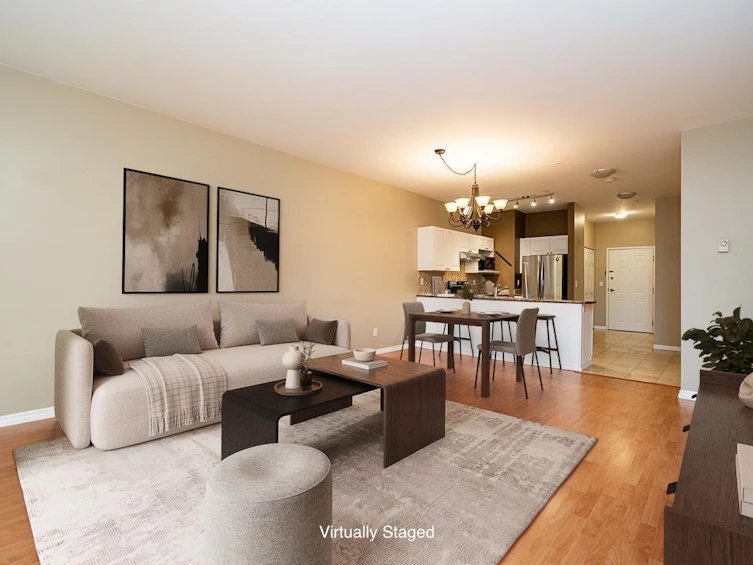 222-2109 Rowland Street, Port Coquitlam, BC, V3C 6J4