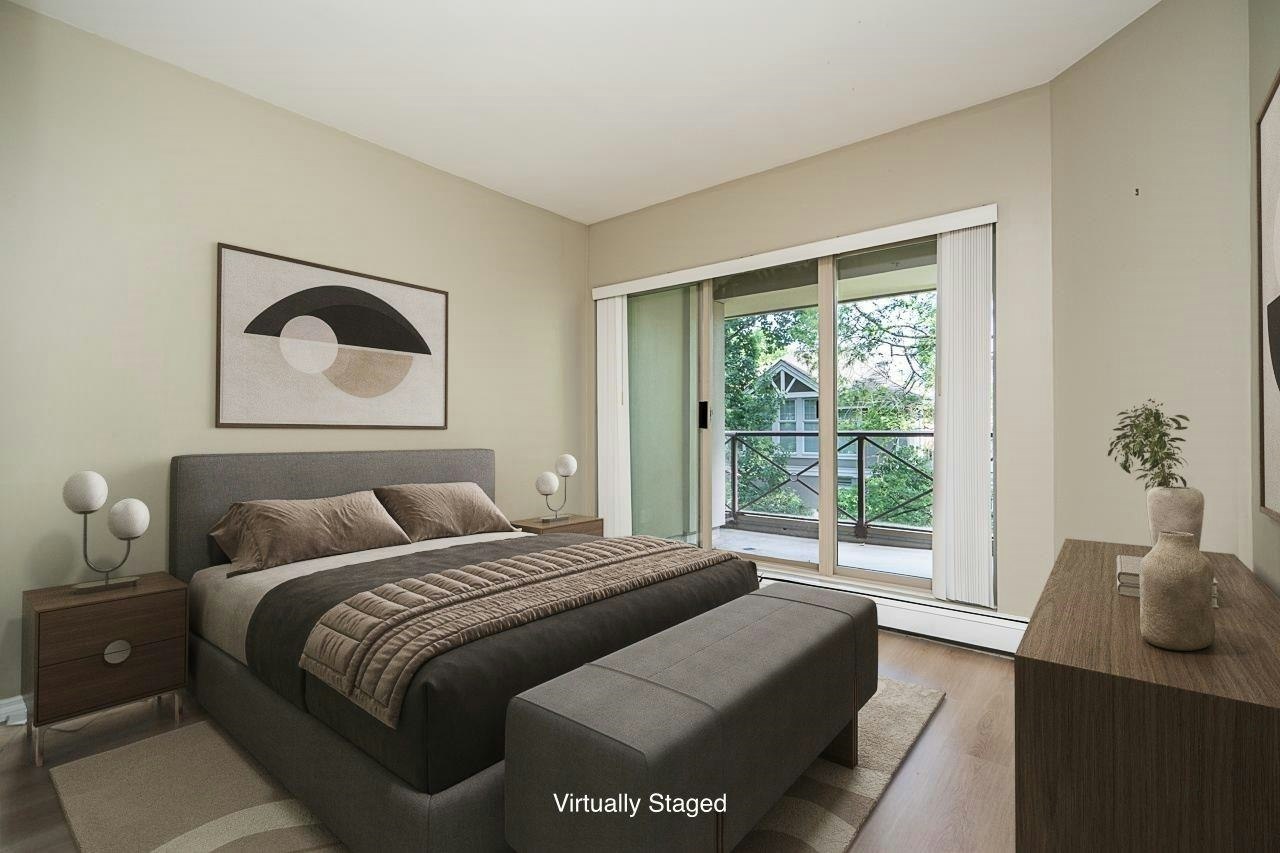 222-2109 Rowland Street, Port Coquitlam, BC, V3C 6J4 - 12