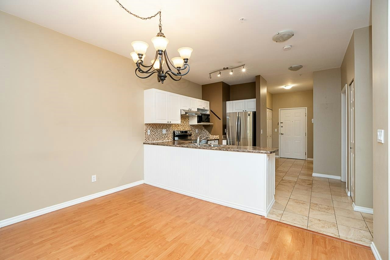 222-2109 Rowland Street, Port Coquitlam, BC, V3C 6J4 - 2