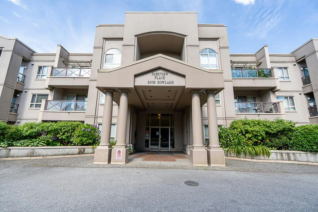 222-2109 Rowland Street, Port Coquitlam, BC, V3C 6J4 - 29