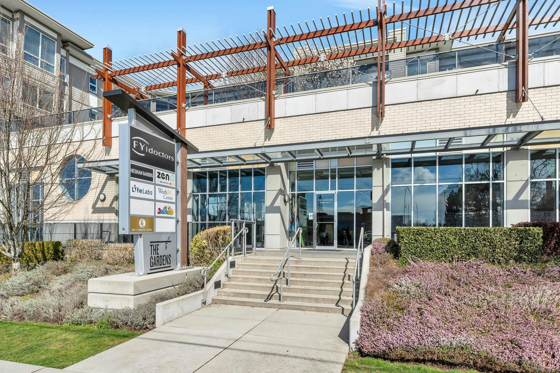 402-10880 No. 5 Road, Richmond, BC, V6W 0B3 - 32