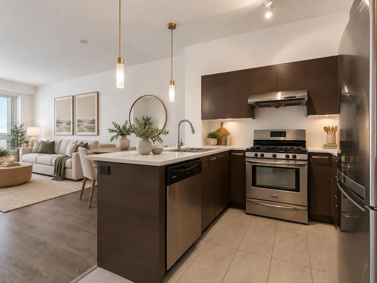 402-10880 No. 5 Road, Richmond, BC, V6W 0B3 - 3