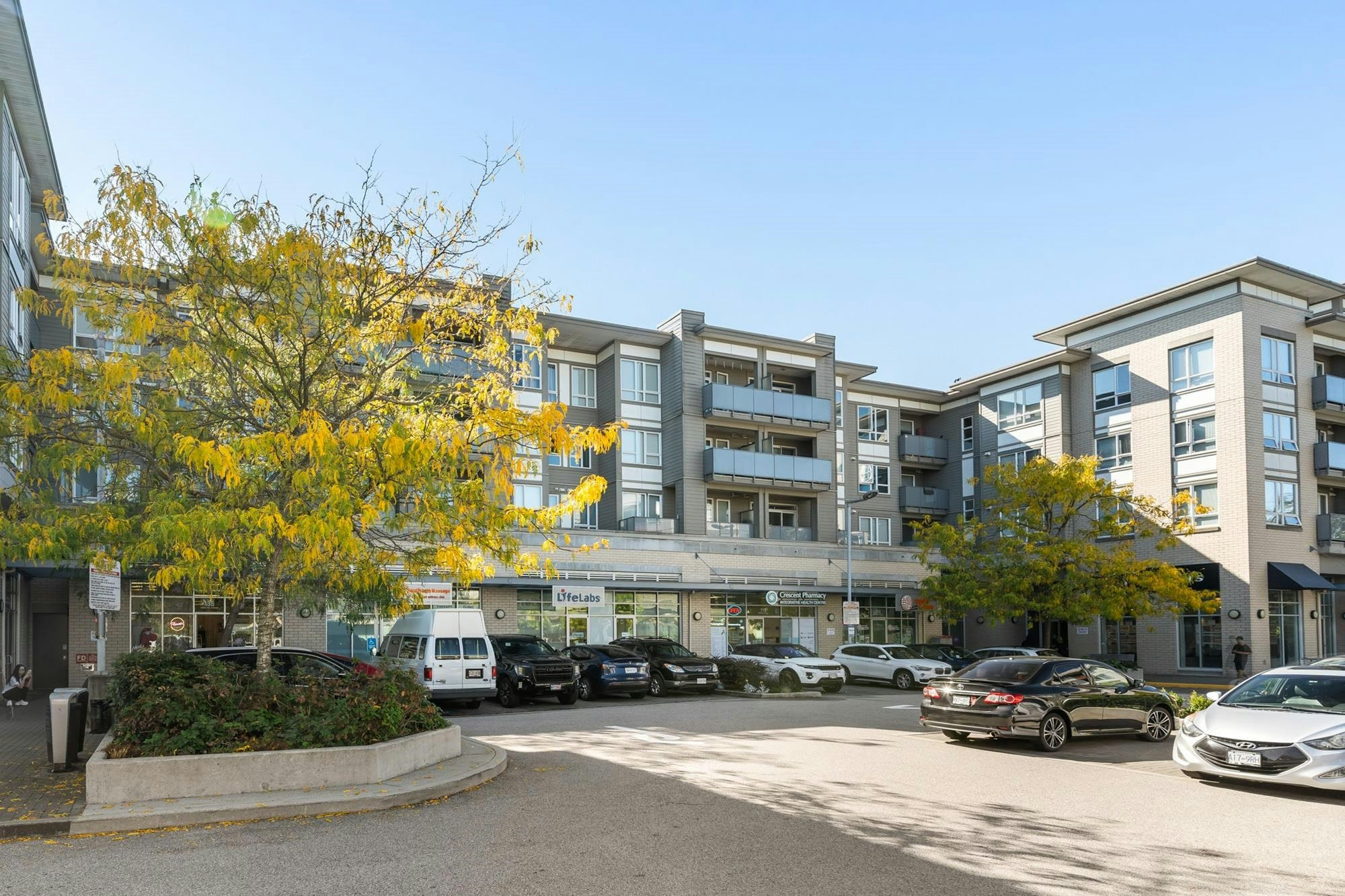 402-10880 No. 5 Road, Richmond, BC, V6W 0B3