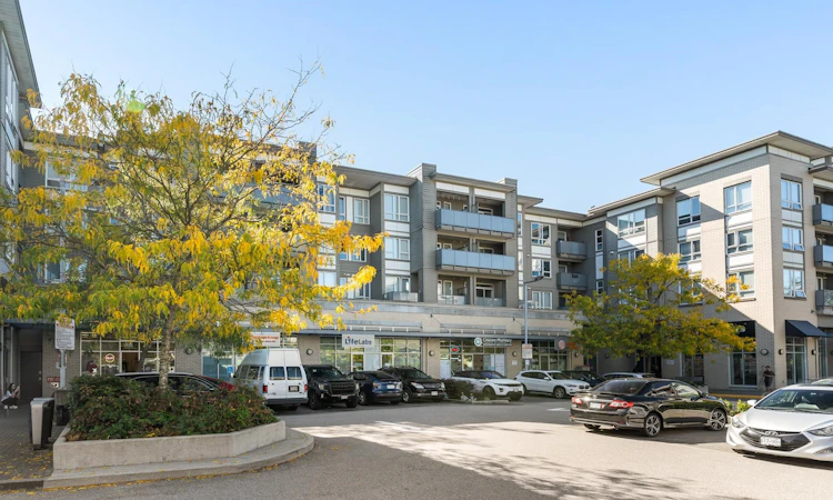 402-10880 No. 5 Road