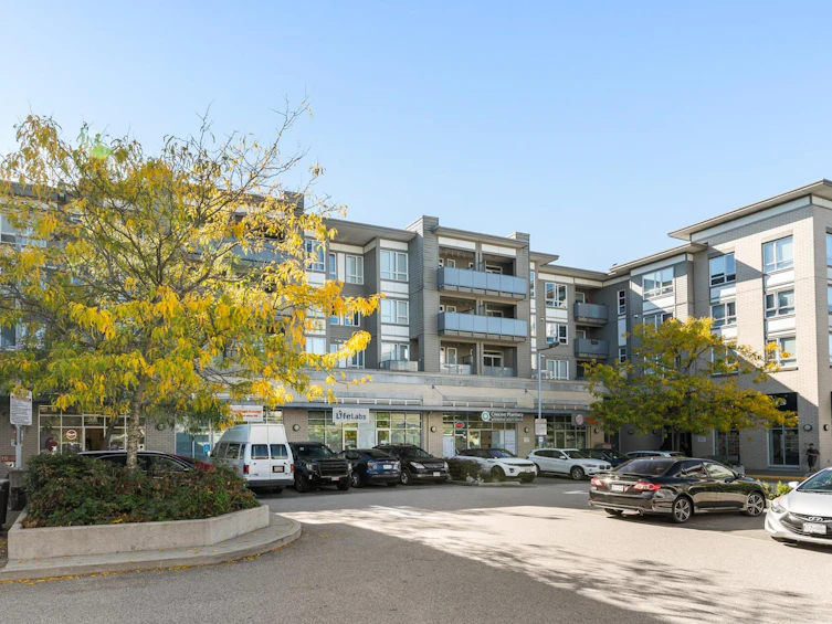 402-10880 No. 5 Road, Richmond, BC, V6W 0B3