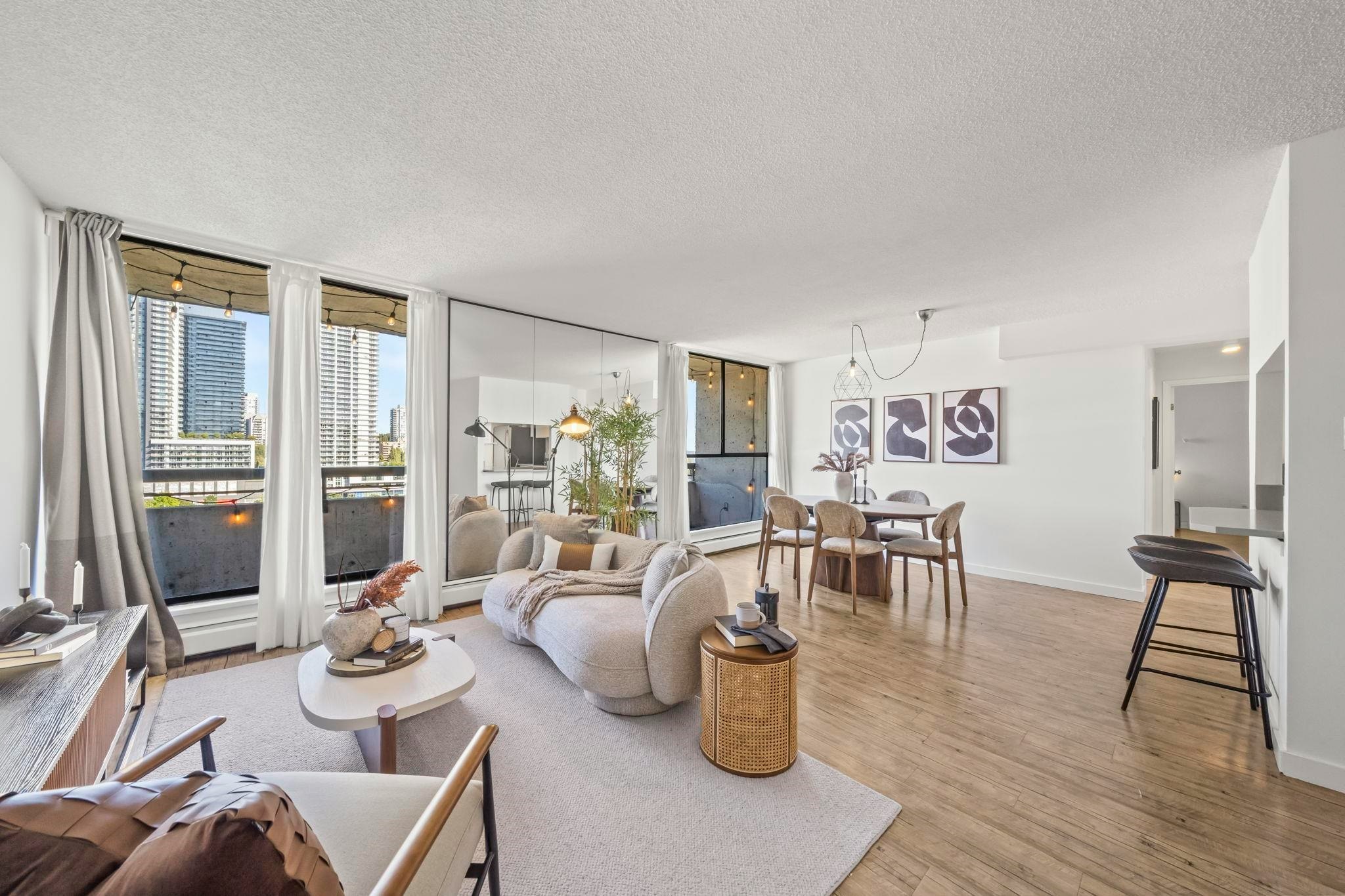 1504-3771 Bartlett Court - 2
