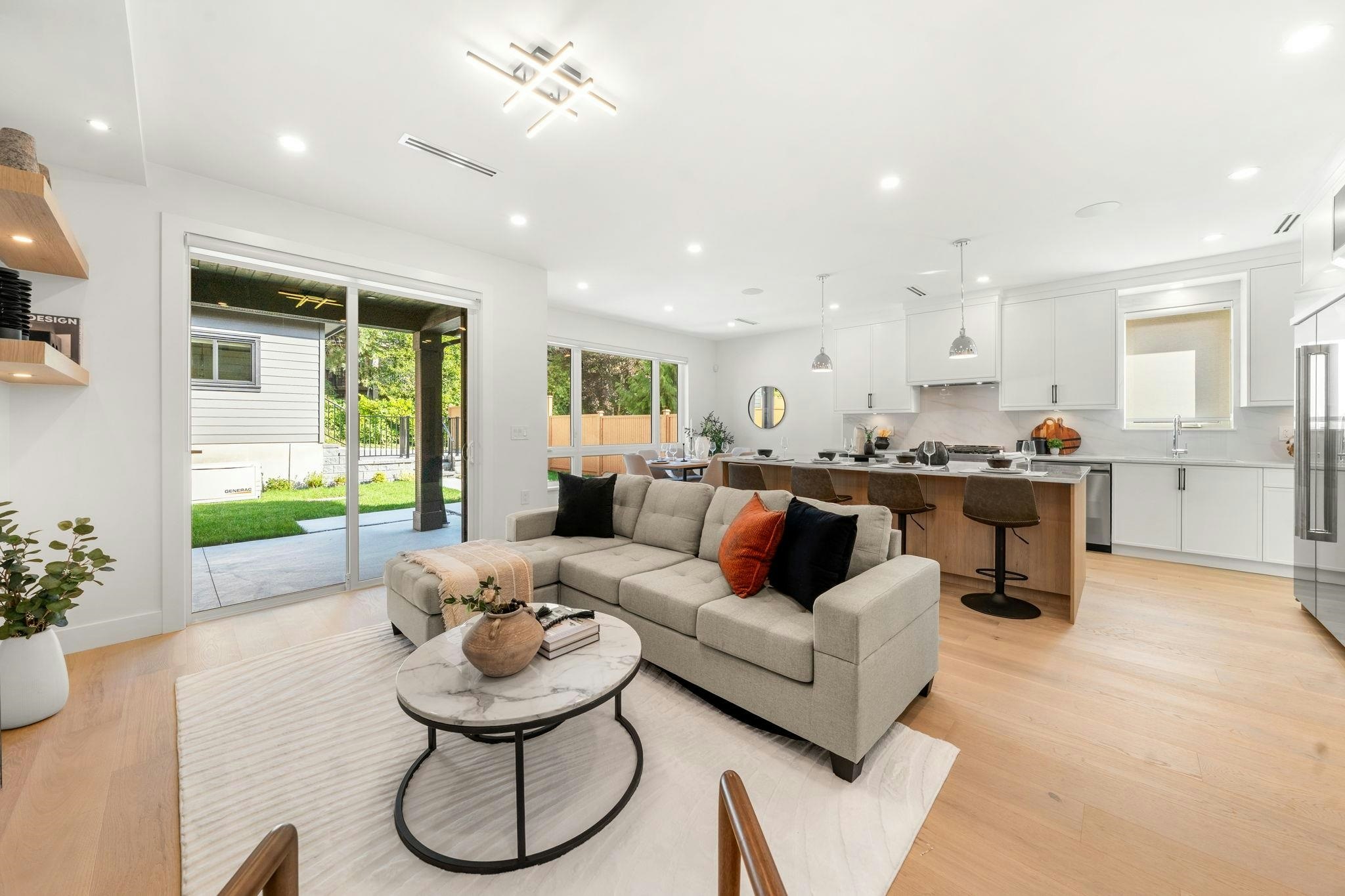 1350 Ross Road, North Vancouver, BC, V7J 1V2 - 8