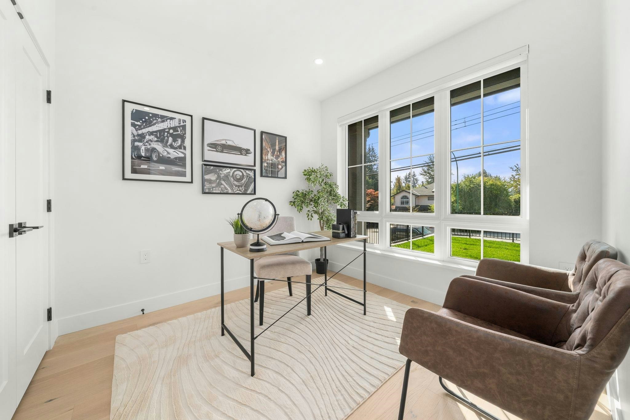 1350 Ross Road, North Vancouver, BC, V7J 1V2 - 19