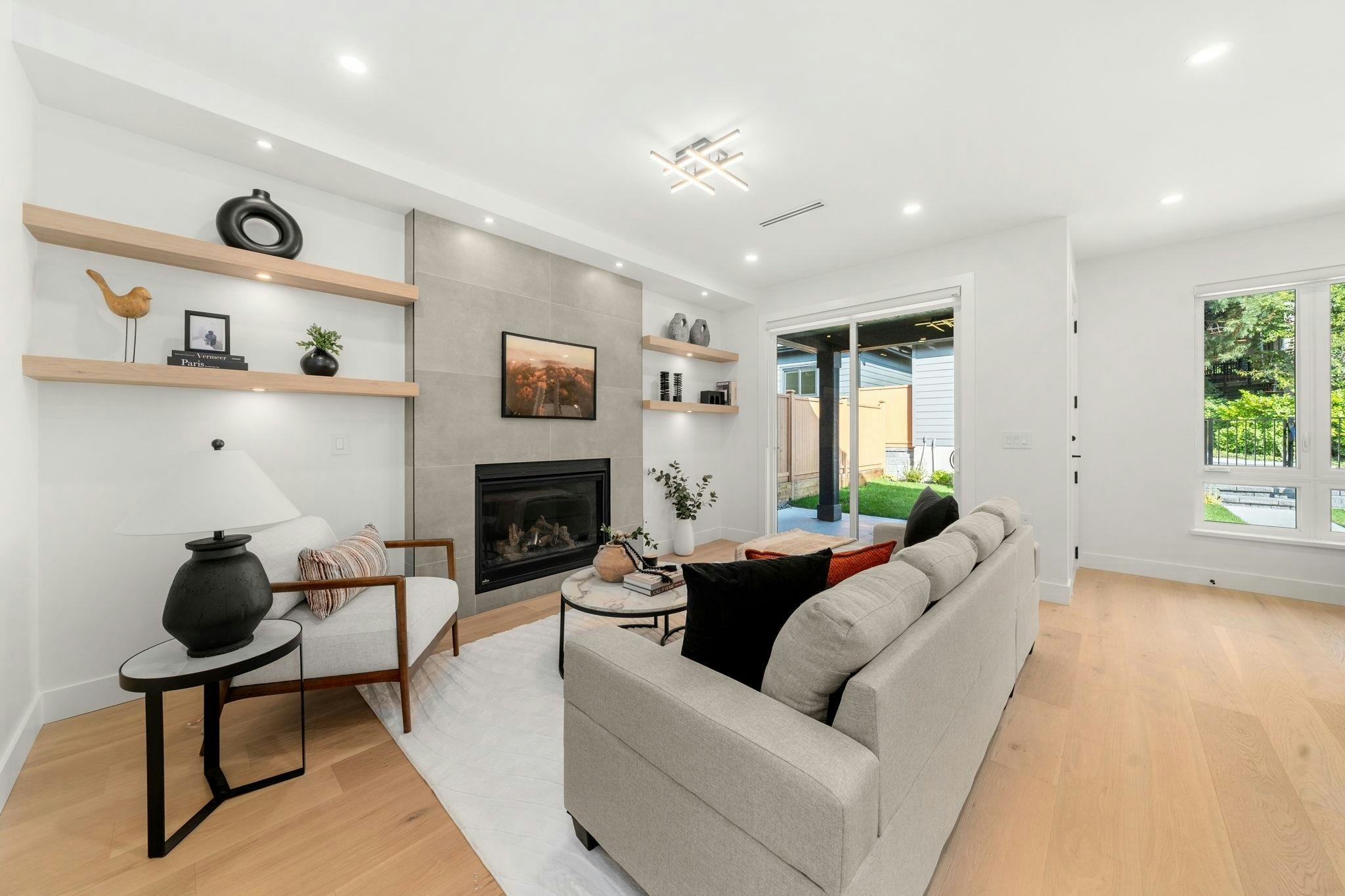 1350 Ross Road, North Vancouver, BC, V7J 1V2 - 6