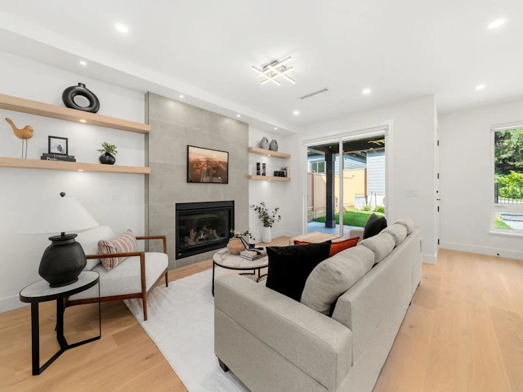 1350 Ross Road, North Vancouver, BC, V7J 1V2 - 6