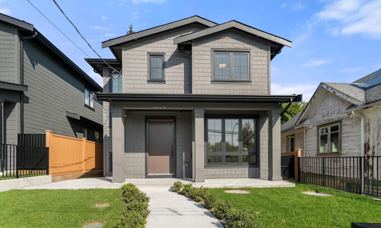 1350 Ross Road