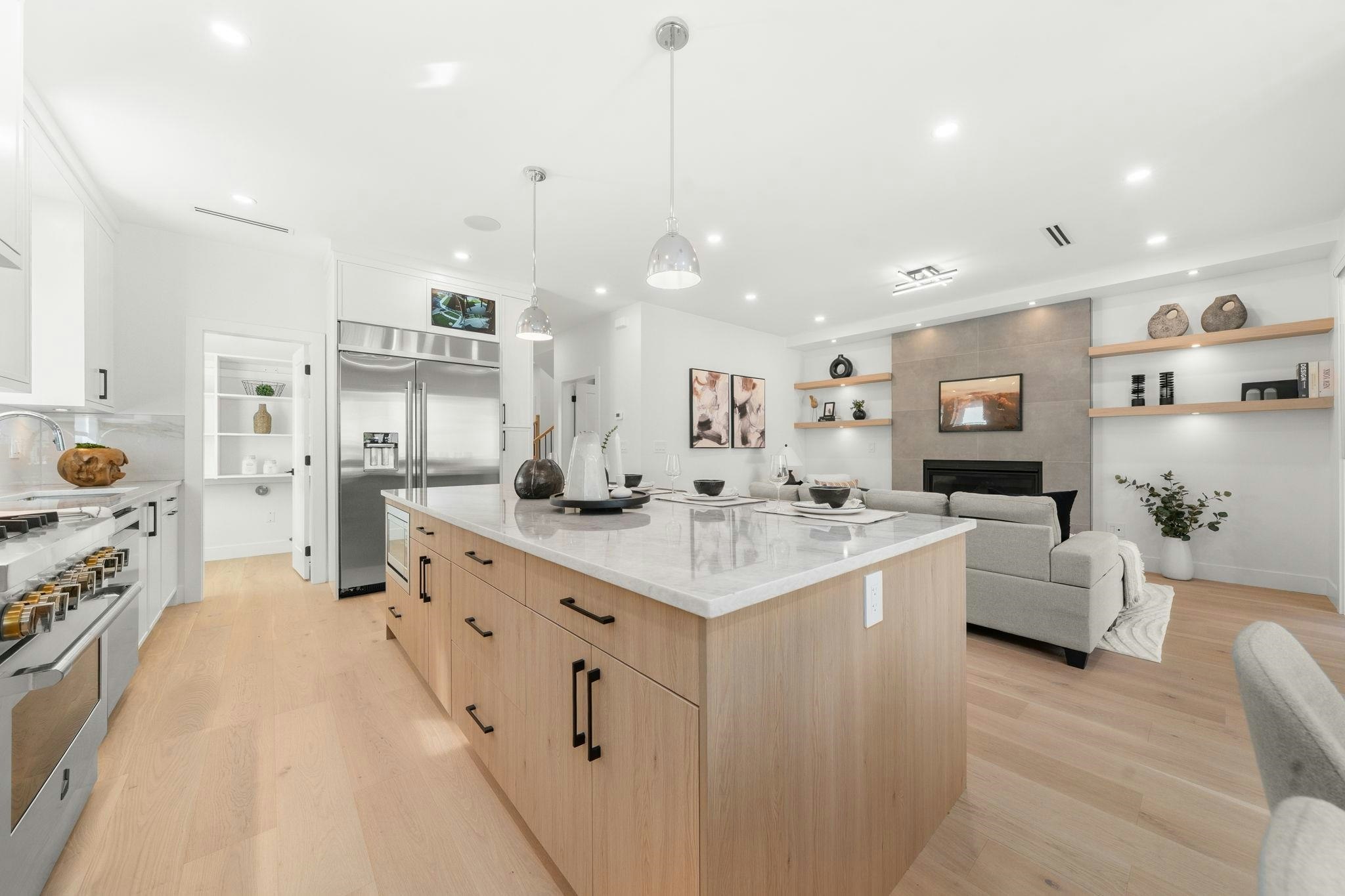 1350 Ross Road, North Vancouver, BC, V7J 1V2 - 15