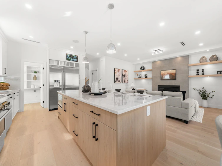 1350 Ross Road, North Vancouver, BC, V7J 1V2 - 15