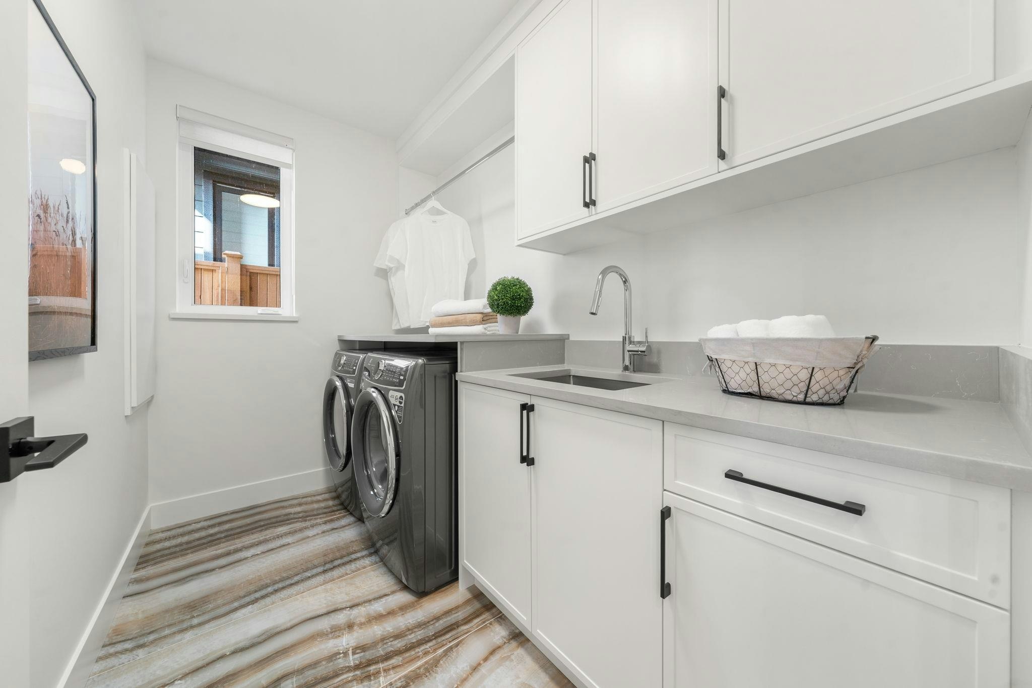 1350 Ross Road, North Vancouver, BC, V7J 1V2 - 37