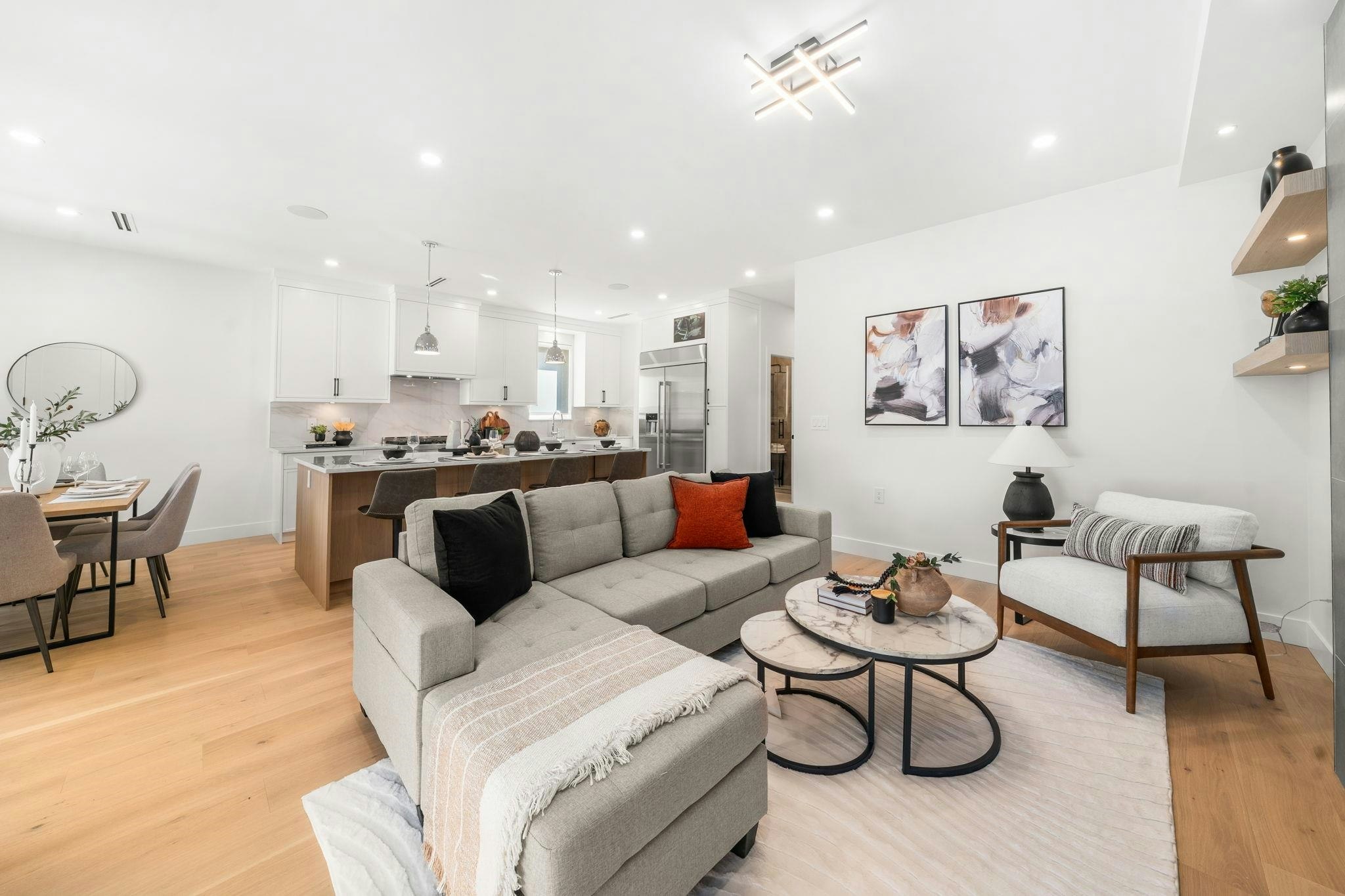 1350 Ross Road, North Vancouver, BC, V7J 1V2 - 7