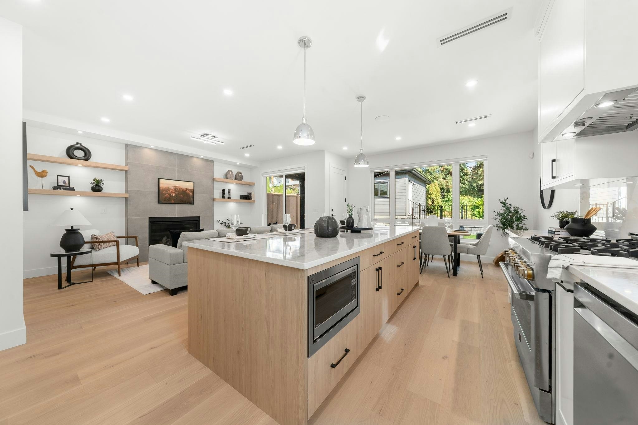 1350 Ross Road, North Vancouver, BC, V7J 1V2 - 13