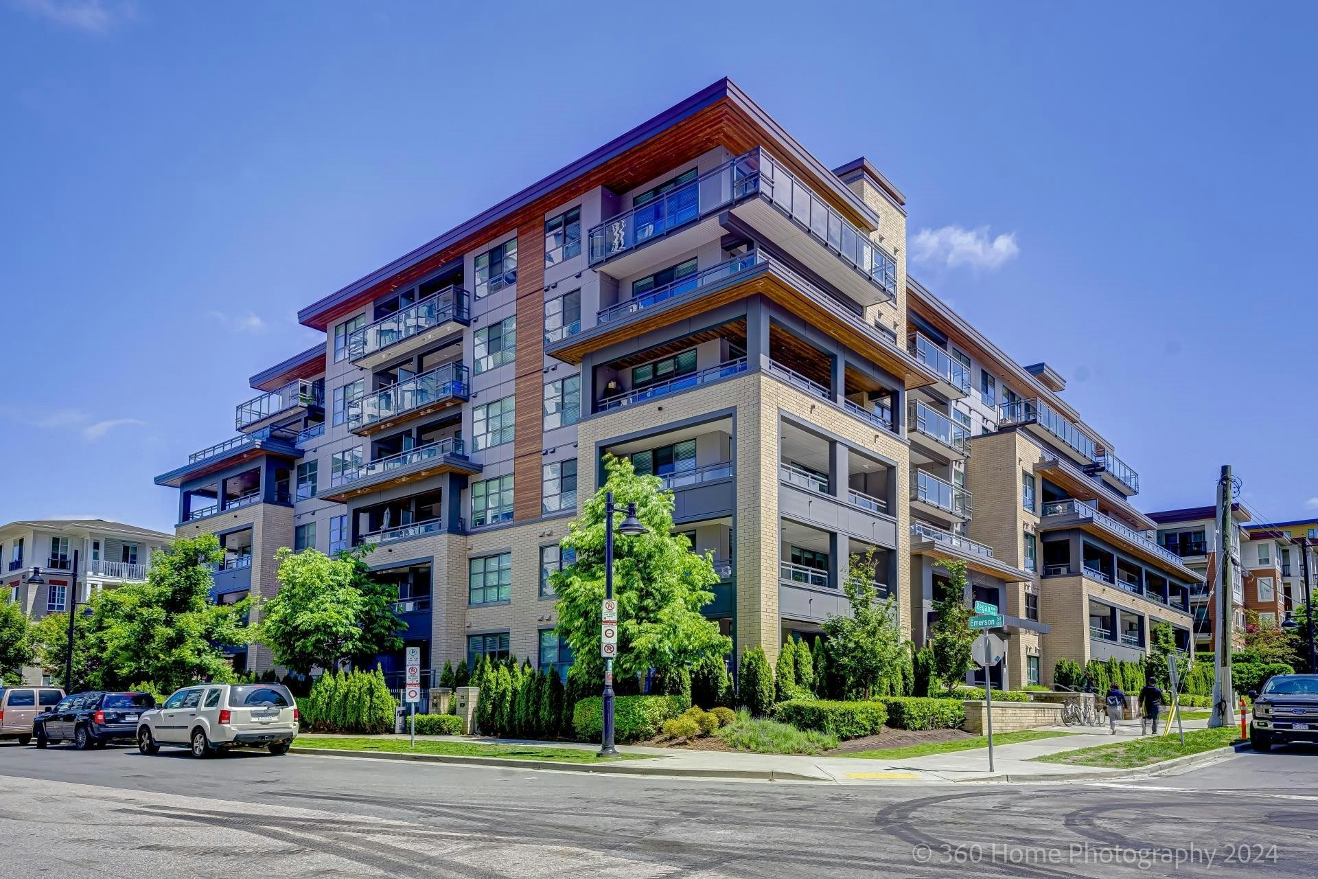 401-603 Regan Avenue, Coquitlam, BC, V3J 0K2