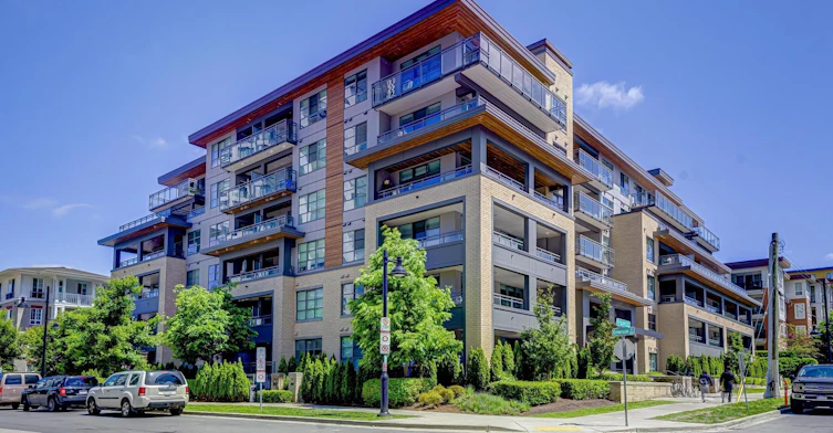 401-603 Regan Avenue, Coquitlam, BC, V3J 0K2