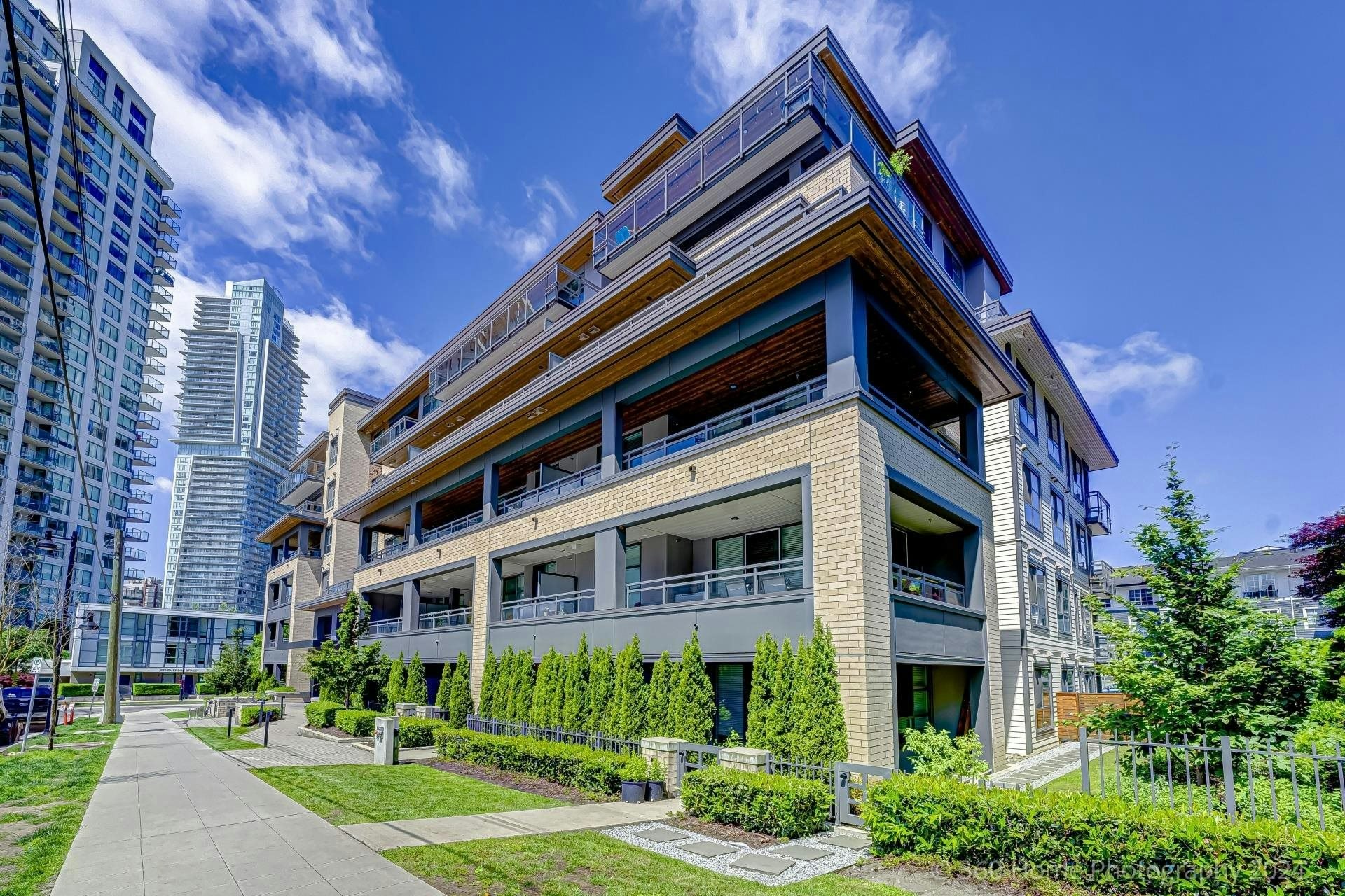 401-603 Regan Avenue, Coquitlam, BC, V3J 0K2 - 6