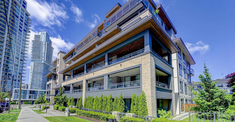 401-603 Regan Avenue, Coquitlam, BC, V3J 0K2 - 6