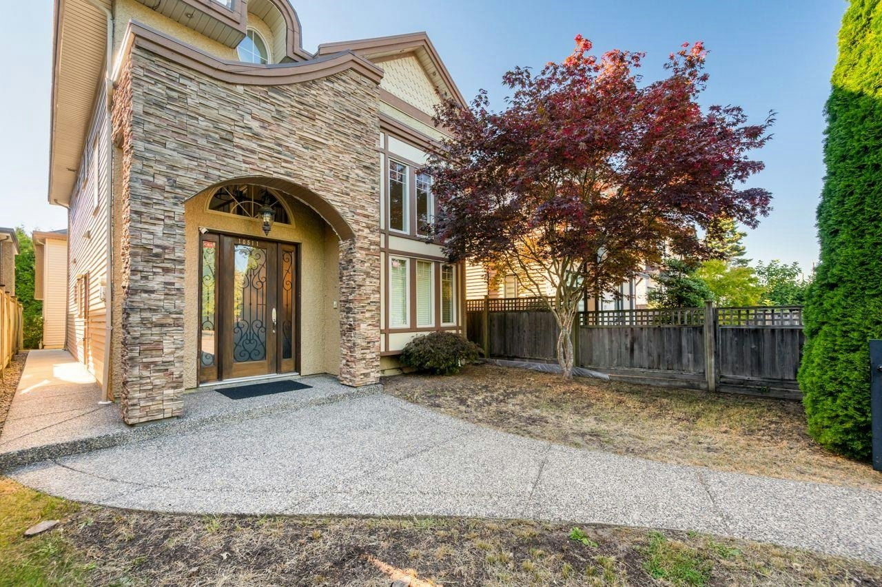 10511 No.1 Road, Richmond, BC, V7E 1S3