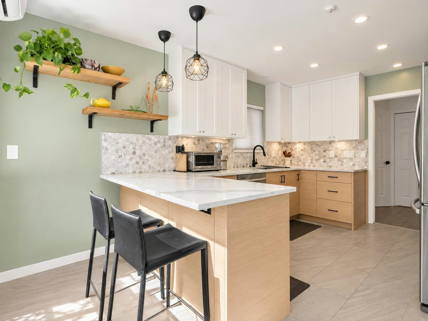 2803 St. Catherines Street, Vancouver, BC, V5T 4R7