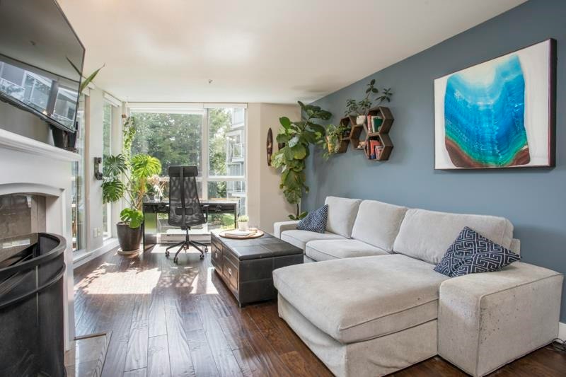 211-8460 Jellicoe Street, Vancouver, BC, V5S 4S8 - 3