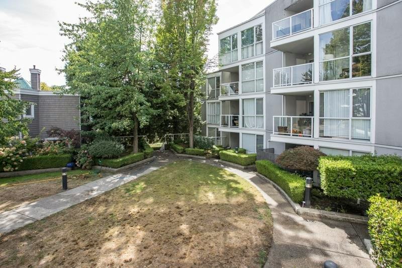 211-8460 Jellicoe Street, Vancouver, BC, V5S 4S8 - 27