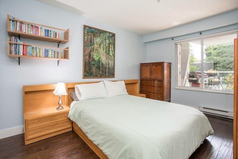 211-8460 Jellicoe Street, Vancouver, BC, V5S 4S8 - 16
