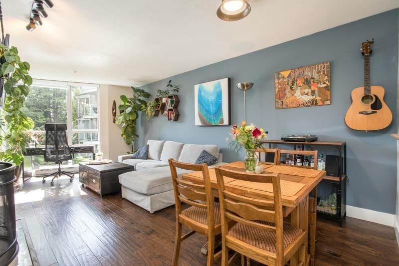 211-8460 Jellicoe Street, Vancouver, BC, V5S 4S8 - 6