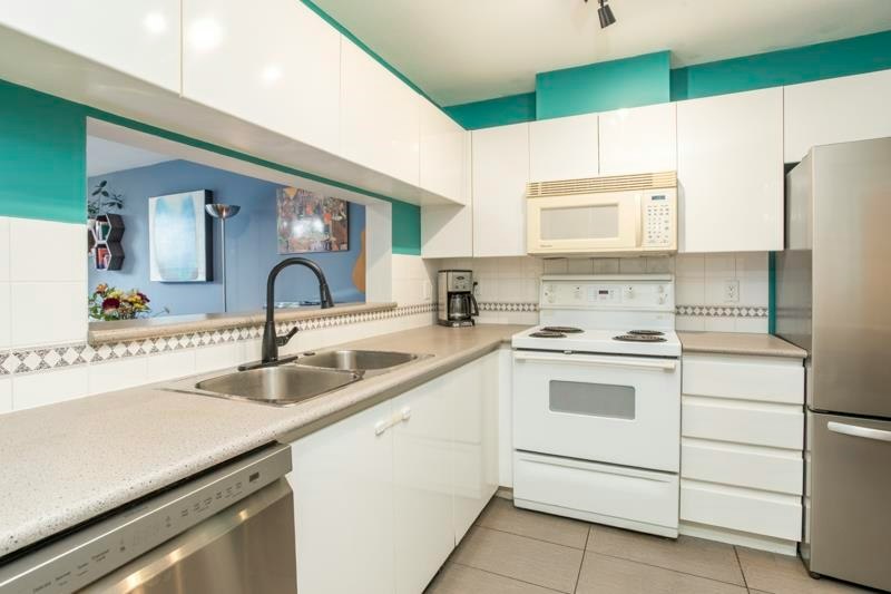 211-8460 Jellicoe Street, Vancouver, BC, V5S 4S8 - 10
