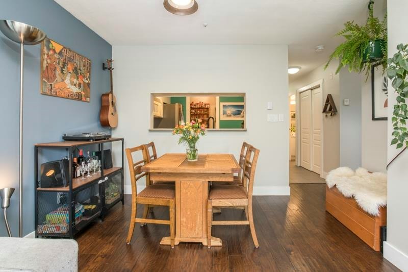 211-8460 Jellicoe Street, Vancouver, BC, V5S 4S8 - 8