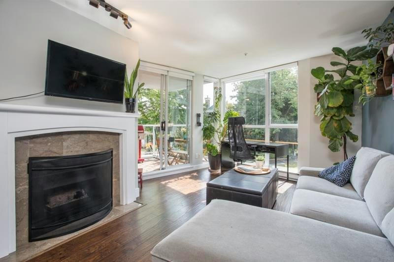 211-8460 Jellicoe Street, Vancouver, BC, V5S 4S8 - 2