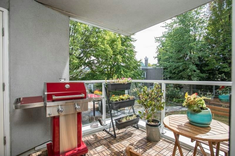 211-8460 Jellicoe Street, Vancouver, BC, V5S 4S8 - 21