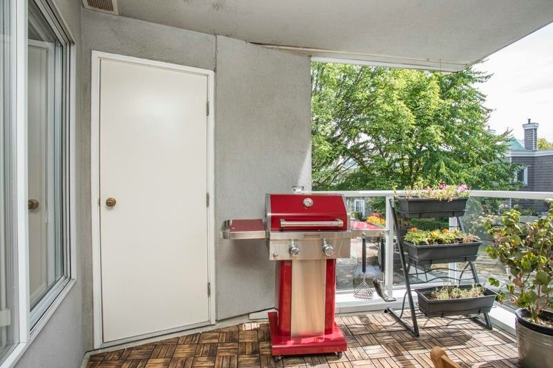 211-8460 Jellicoe Street, Vancouver, BC, V5S 4S8 - 22