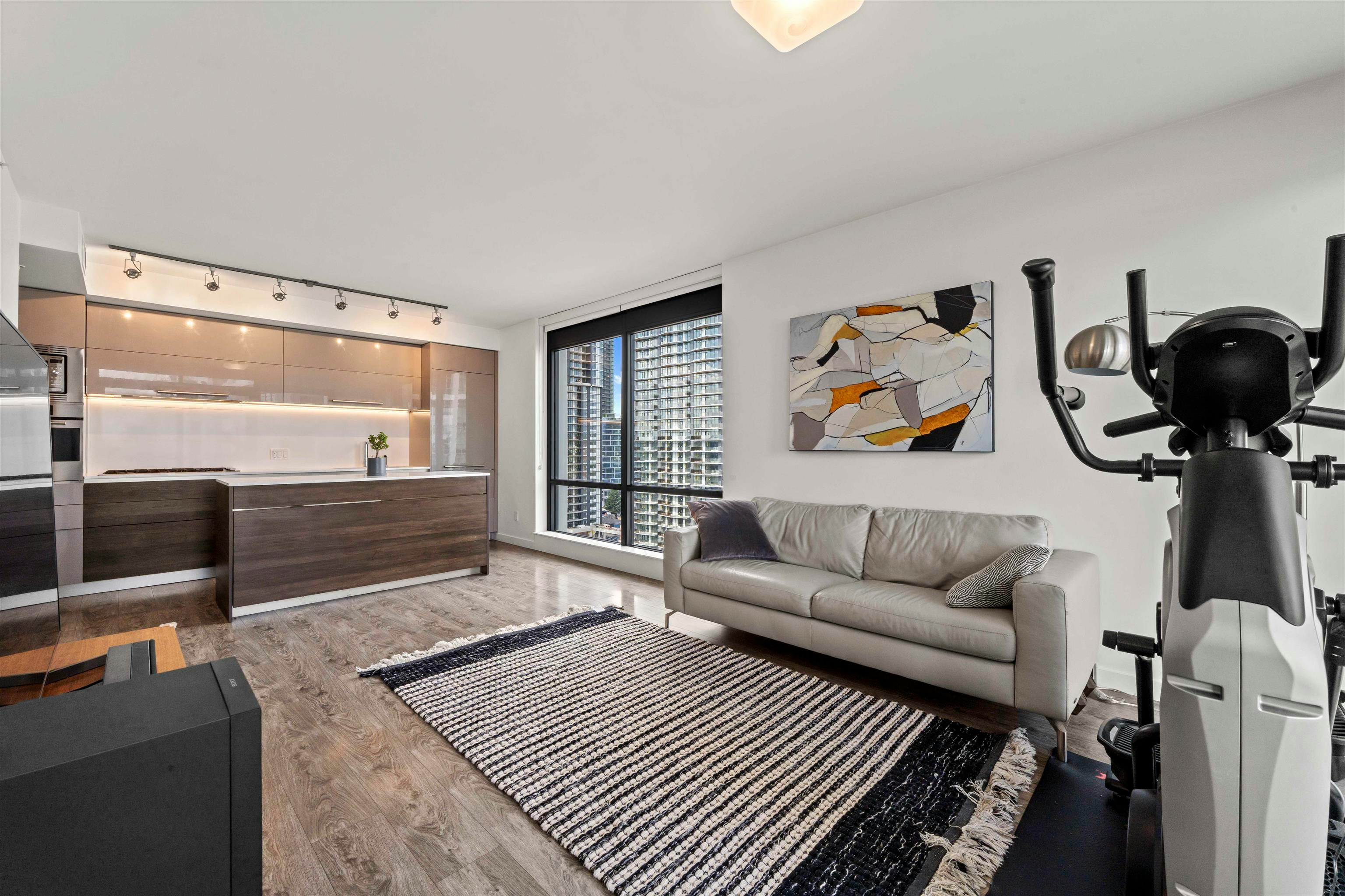 2201-2378 Alpha Avenue, Burnaby, BC, V5C 0K2