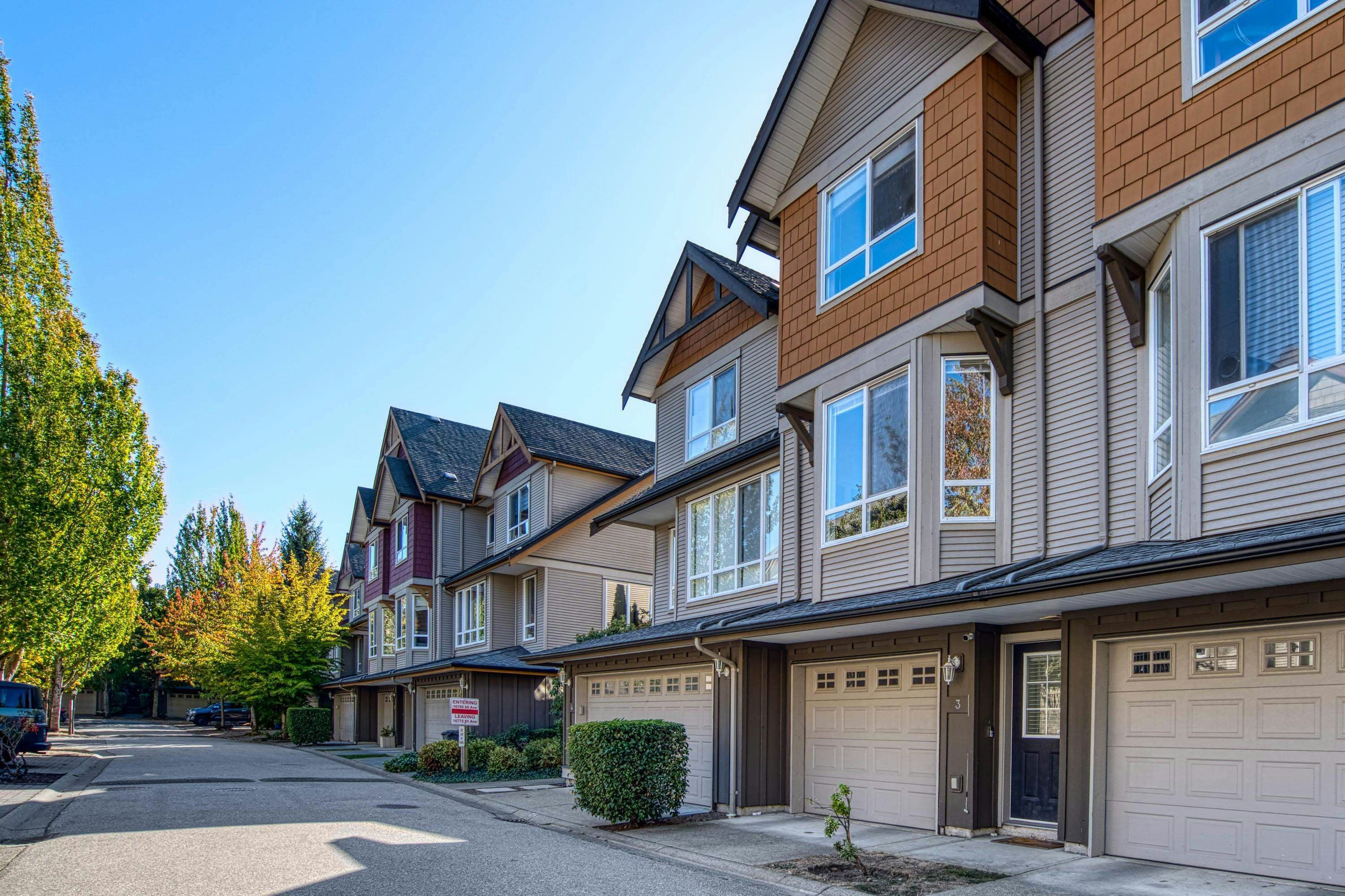 3-16772 61 Avenue, Surrey, BC, V3S 4P2