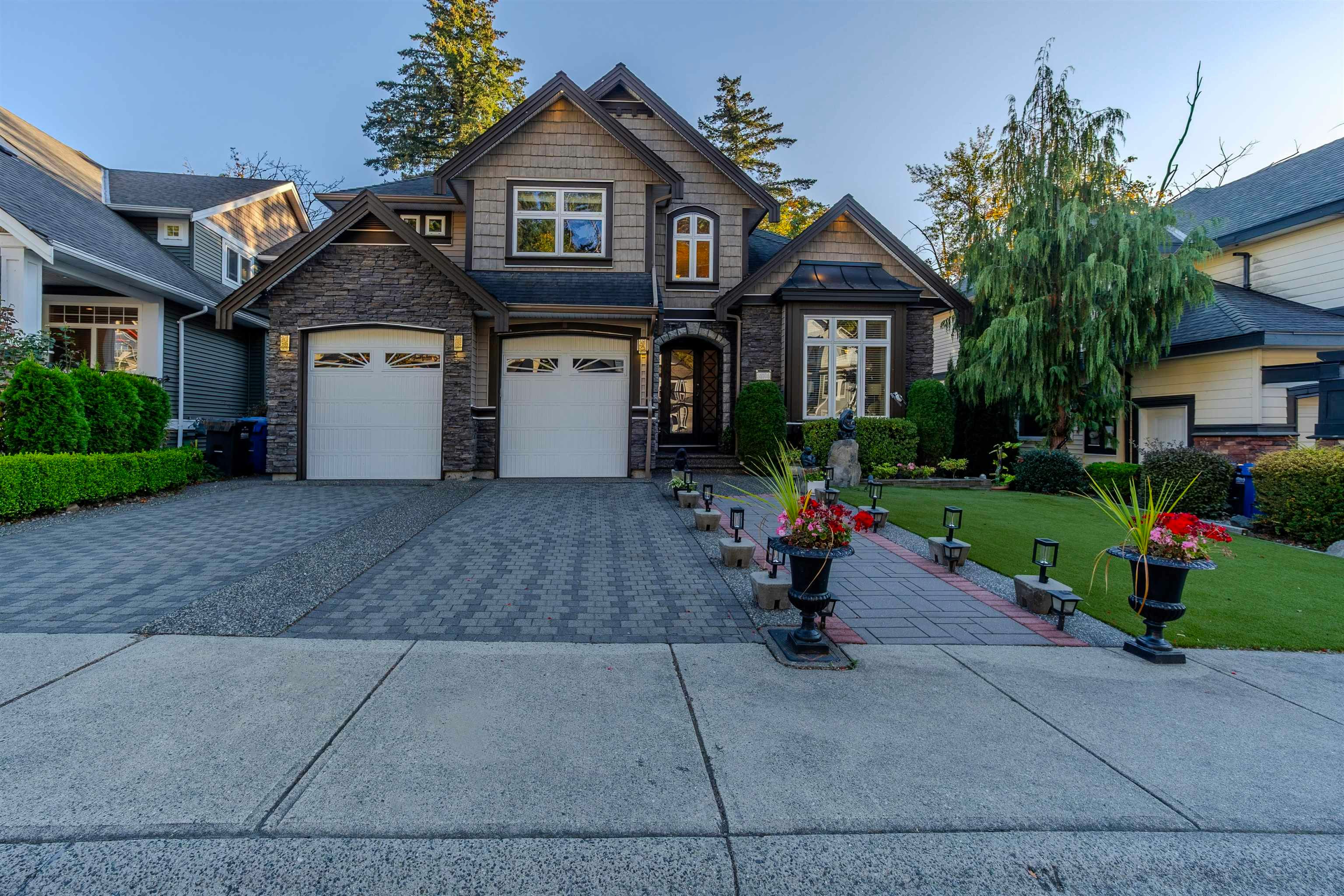 35708 Zanatta Place, Abbotsford, BC, V3G 0B4 - 37