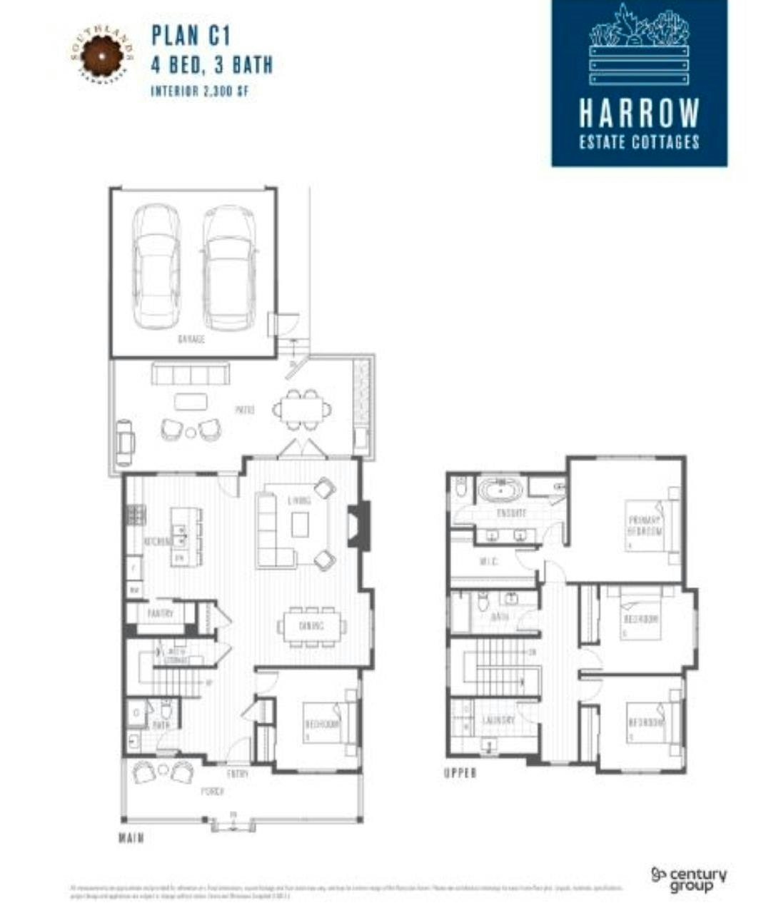 6468 Harrow Avenue, Delta, BC, V4L 0B8